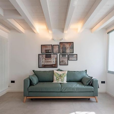 Casa Ai Lavatoi Apartman Verona Kültér fotó