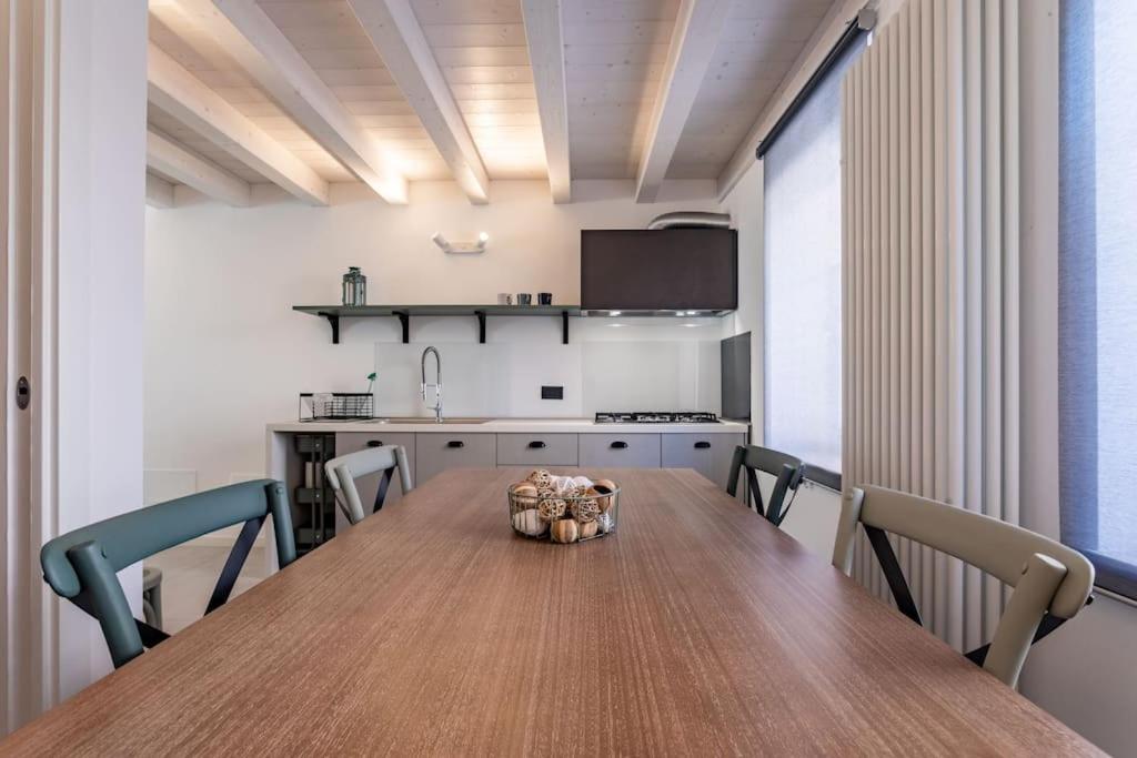 Casa Ai Lavatoi Apartman Verona Kültér fotó