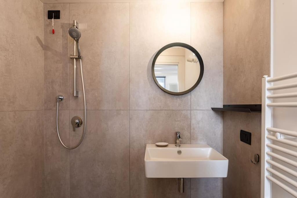 Casa Ai Lavatoi Apartman Verona Kültér fotó