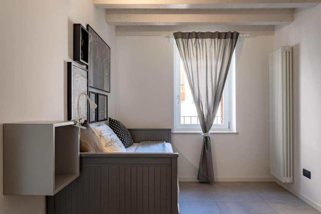 Casa Ai Lavatoi Apartman Verona Kültér fotó
