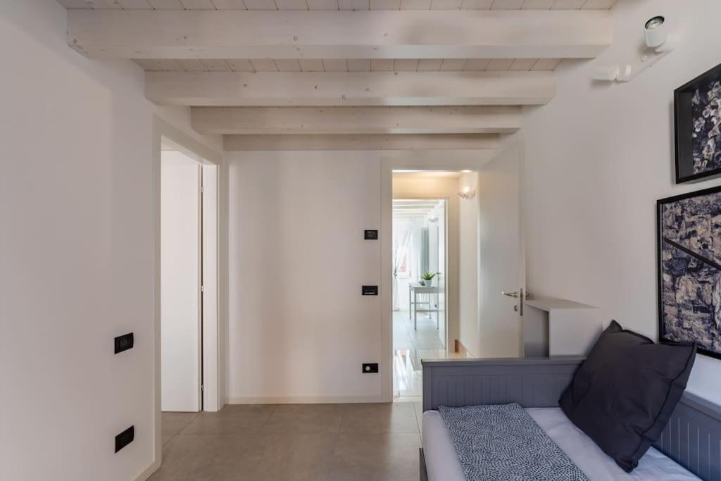 Casa Ai Lavatoi Apartman Verona Kültér fotó