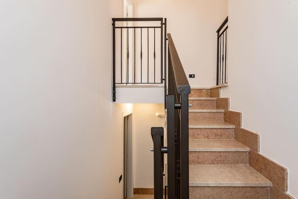 Casa Ai Lavatoi Apartman Verona Kültér fotó